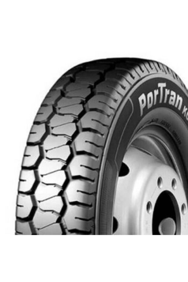 500r12c 83/82p Kc55 Portran 8pr Yaz Lastiği 2022 - 1