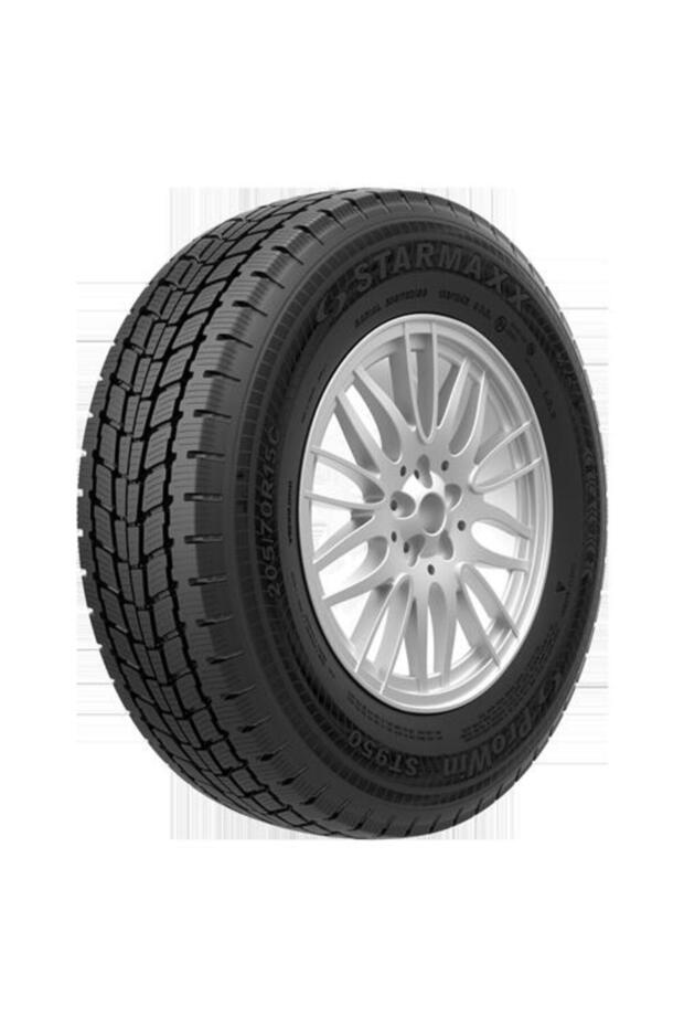 155R12C 8PR 88/86N PROWIN ST950 STARMAXX (KIŞ) - 1