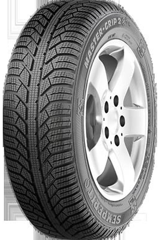 185/70r14 Mastergrıp-2 (KIŞ) - 1