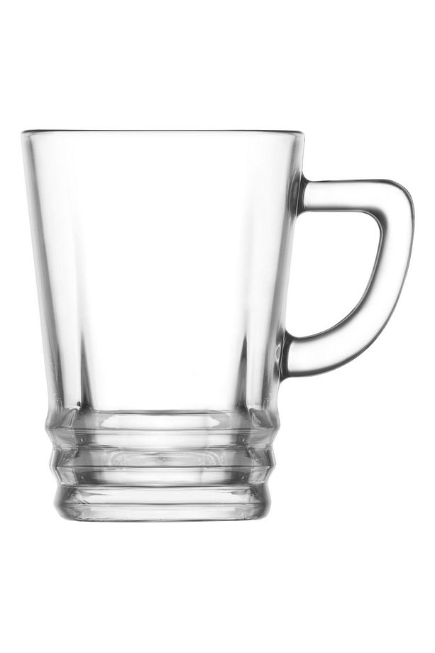 Elegan 6 Parça Kupa - 2
