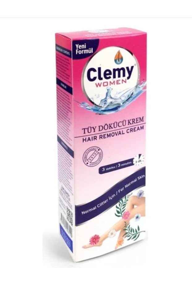 Hair Removal Cream