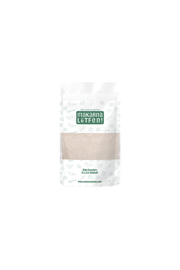Sarımsak Tozu (90 G-1 KG SARIMSAĞA EŞDEĞER) - 3