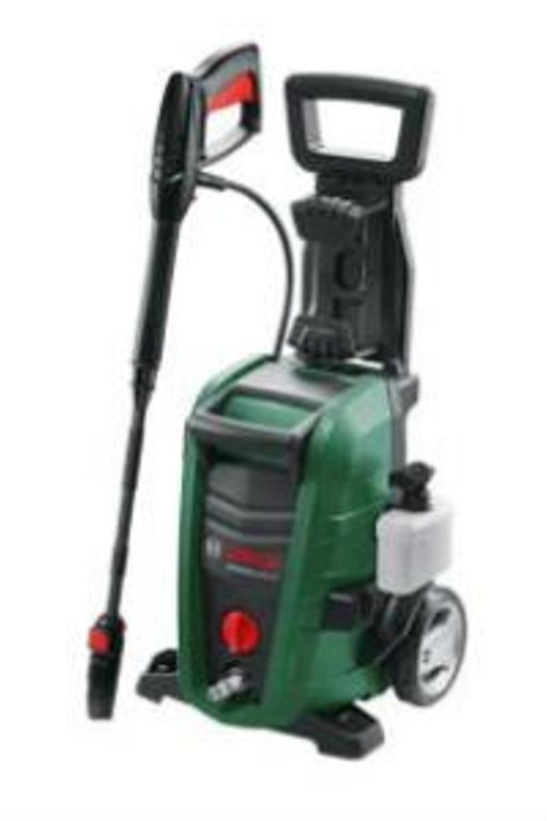 Universalaquatak 125 Yük.basınçlı Yıkama - 1