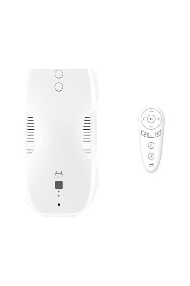 Ddc55 Cam Pencere Temizleme Silme Robotu (YURT DIŞINDAN) - 1