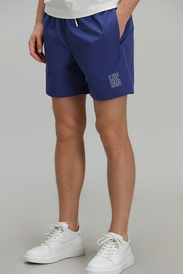 Aldor Erkek Deniz Şortu Saks - 2