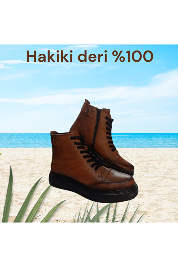 2271taba Hakiki Deri Bot - 1