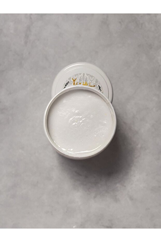 Beyazlatıcı Deodorant Krem Rose Misk 50 ml - 2