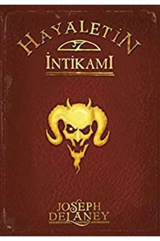 Hayaletin Intikamı - 1