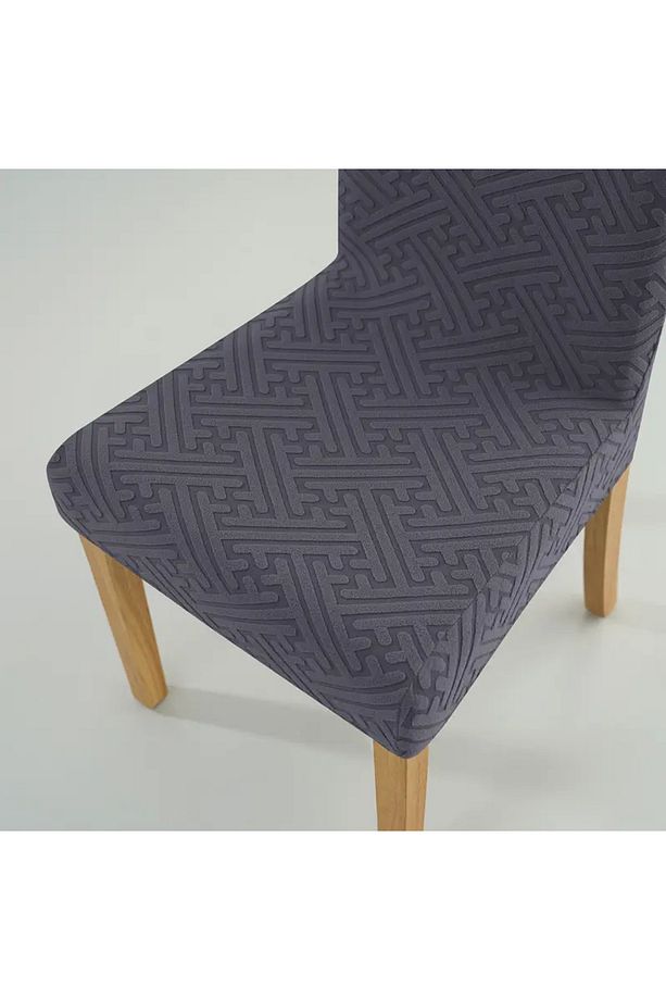 Sandalye Kılıfı Sandalye Örtüsü - 2