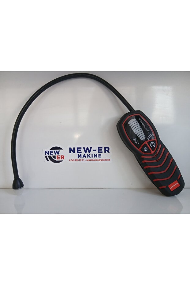 ROTEST Electronic 4 complete - 5