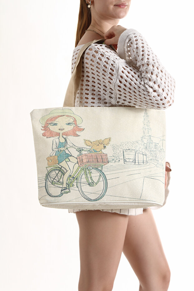 Beach And Market Market Bag Bag10
