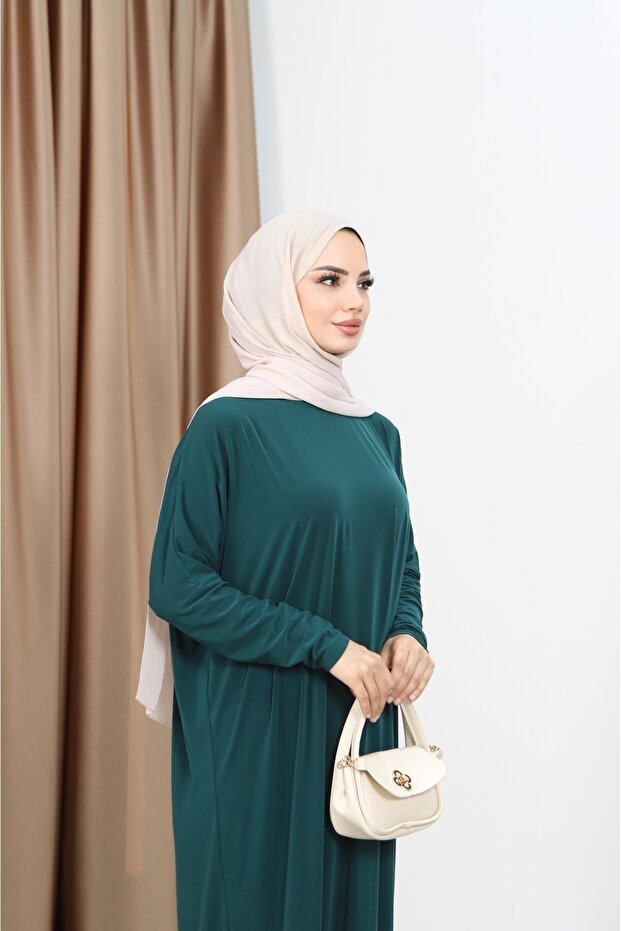فستان رملي - 5