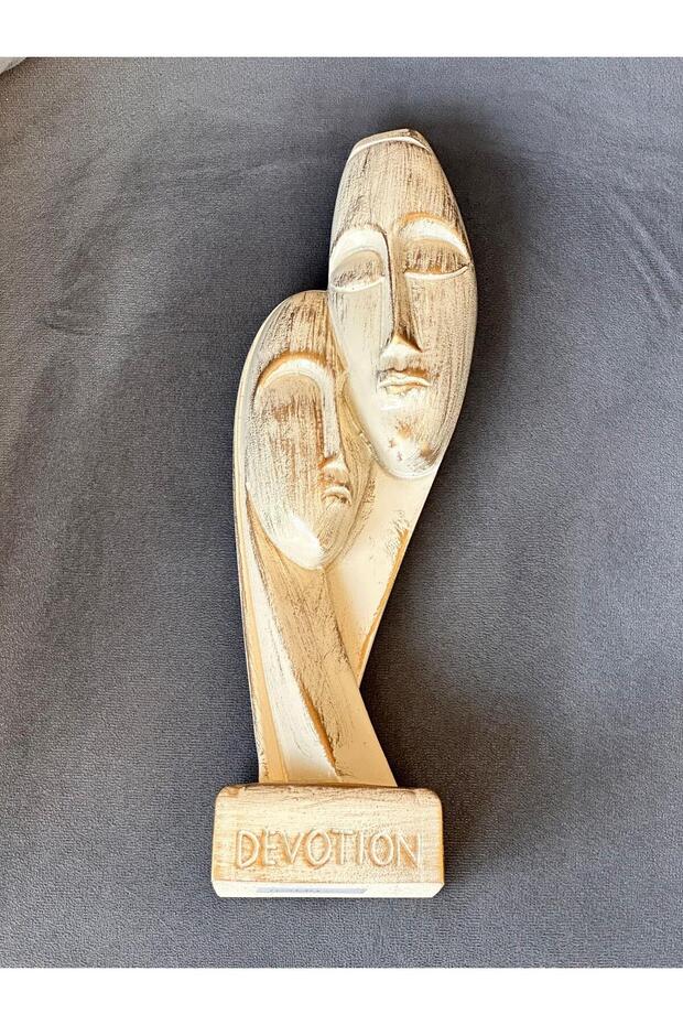 Tavolo Devotion Mask Krem Biblo - 3