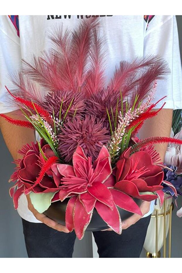 Tanzim Çiçek Aloha - 4