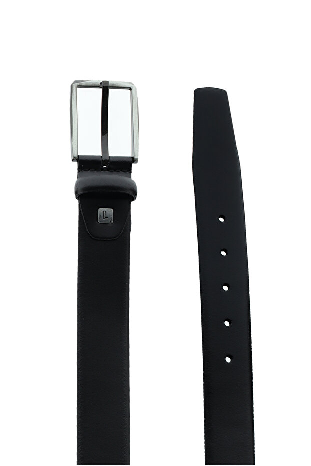 Klasik Deri Kemer - 2