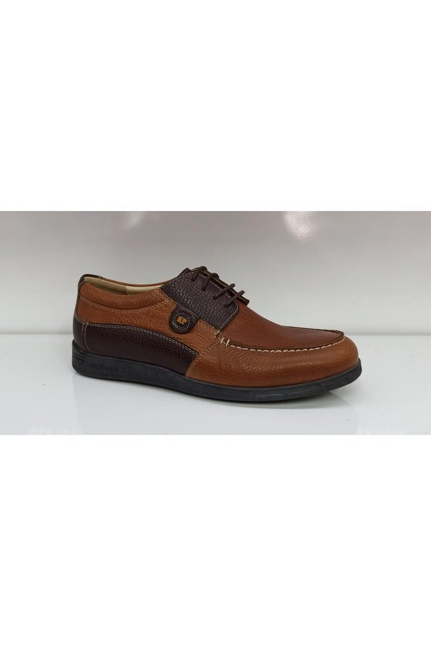 Anatomical Air Conditioned Heel Spur Shoes