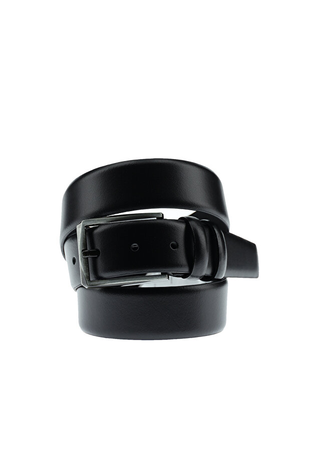 Klasik Deri Kemer - 1