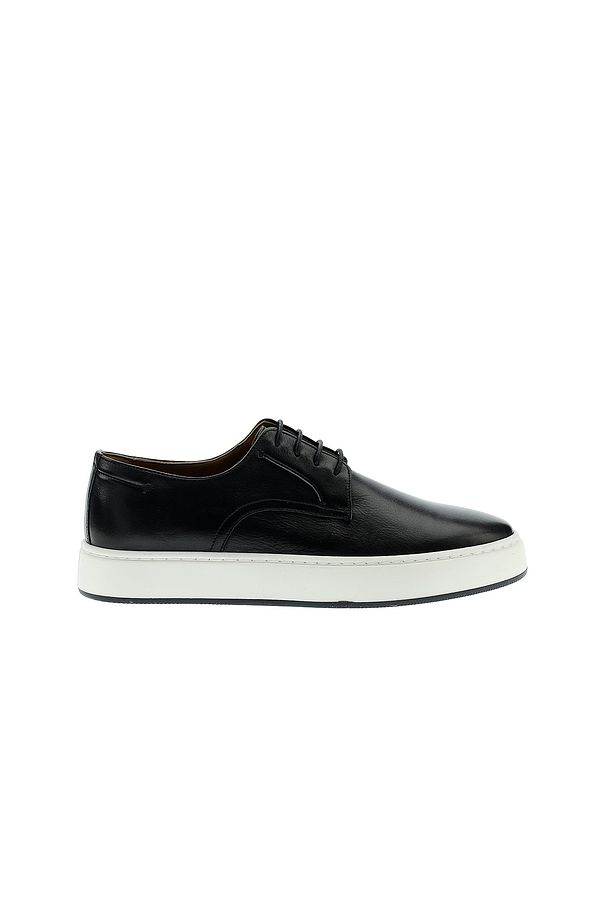 Techno-line Sneaker Deri Ayakkabı - 2