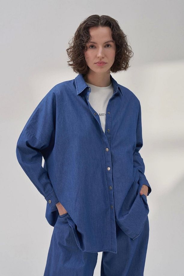 Kot Pantolon Denim 24SS344 - 3