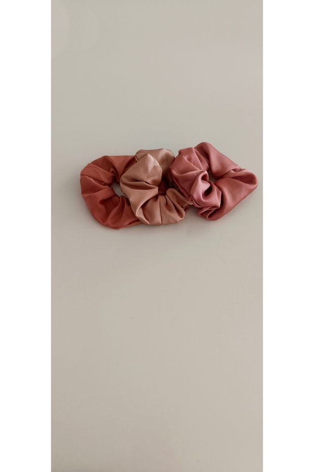 3-Piece Satin Hairpin, Gift, Hair Clip, Gift Hairpin Set