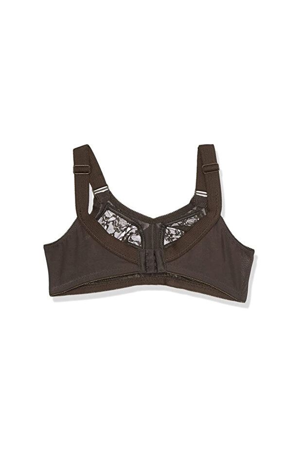 صدرية دانتيل غير مبطنة - 2