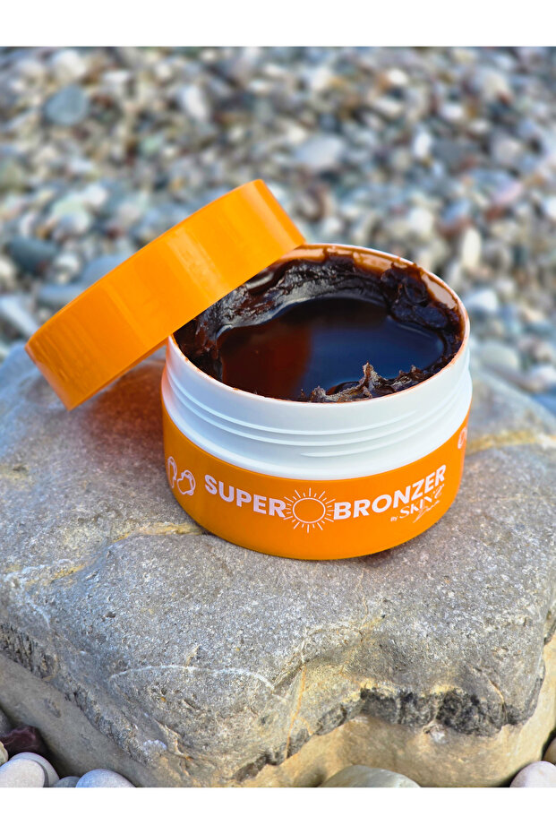 Super Bronzer - 5