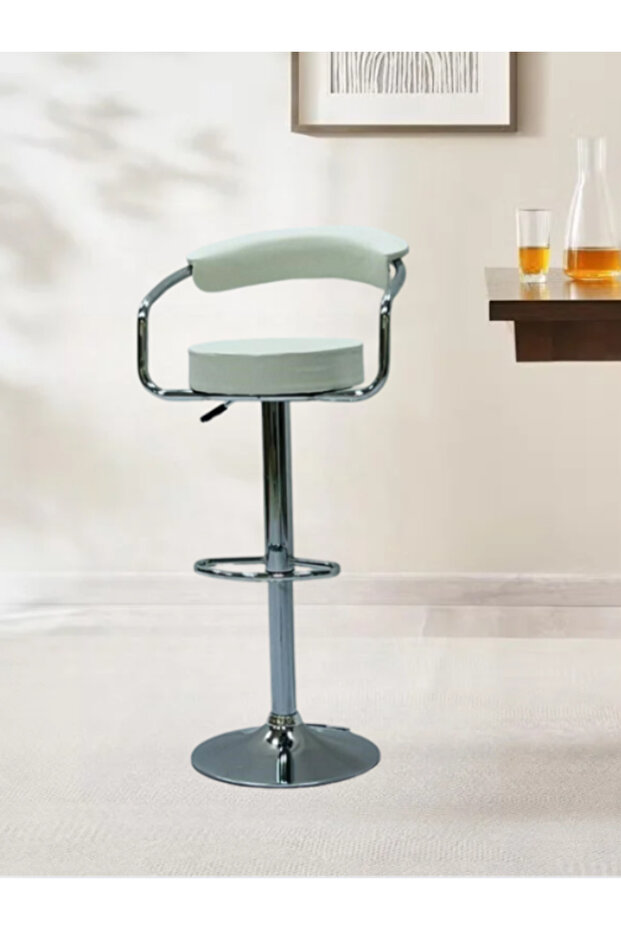 كرسي بار عصري وأنيق - 1