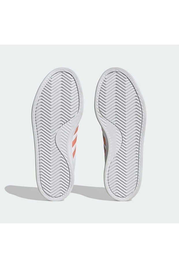 Grand Court Cloudfoam Lifestyle Court Comfort Kadın Spor Ayakkabı ID4479 - 4