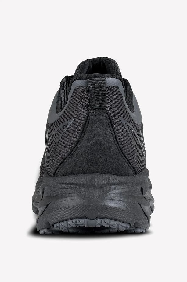 Easystep Nibur 2 Siyah Erkek Spor Ayakkabı - 5
