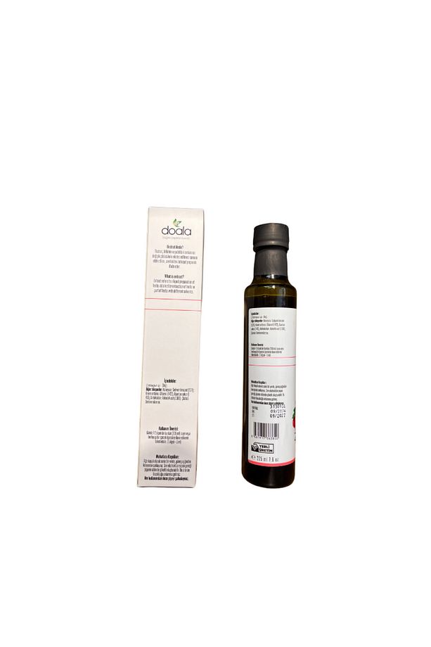 Alıç Sıvı Ekstrakt 225 ml - 3