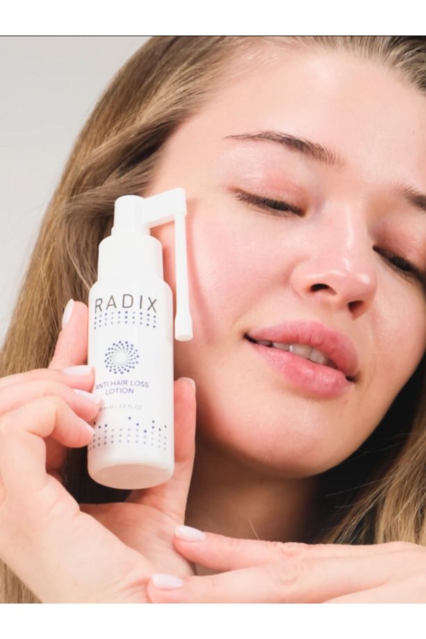 Saç Dökülmesine Karşı Serum Sprey - Anti Hair Loss Lotion 60 Ml 8681877436226 - 7