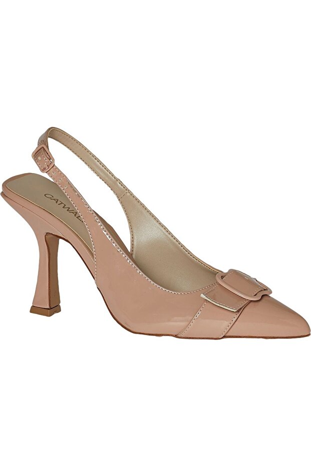 Topuklu Ayakkabı - 1