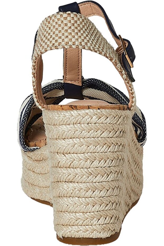 Topuklu Sandalet - 2