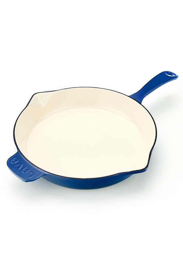 Döküm 2x Edition Serisi Özel Koleksiyon Döküm Demir Tava Seti - 4