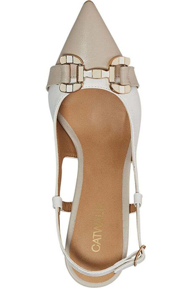 Topuklu Ayakkabı - 2