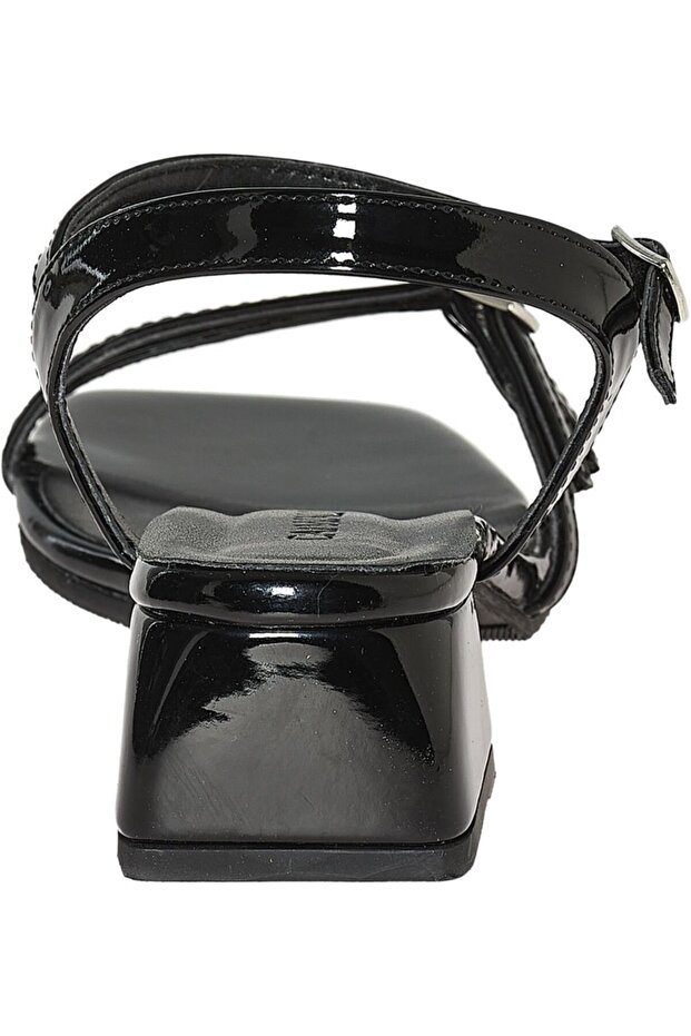 Topuklu Sandalet - 3