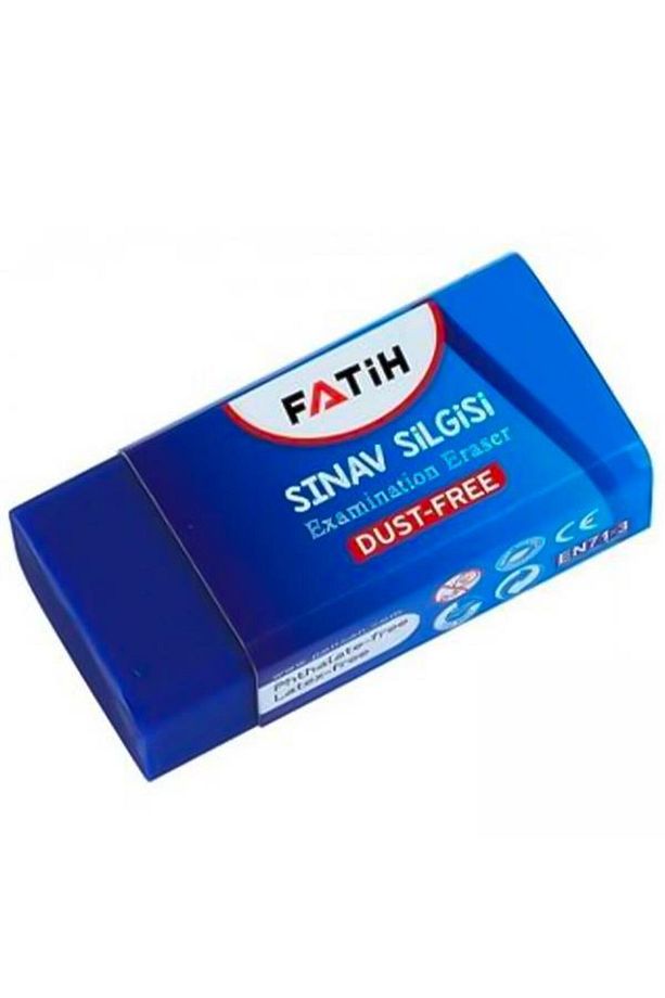 Fs24/m Sınav Silgisi 24lü Set - 2