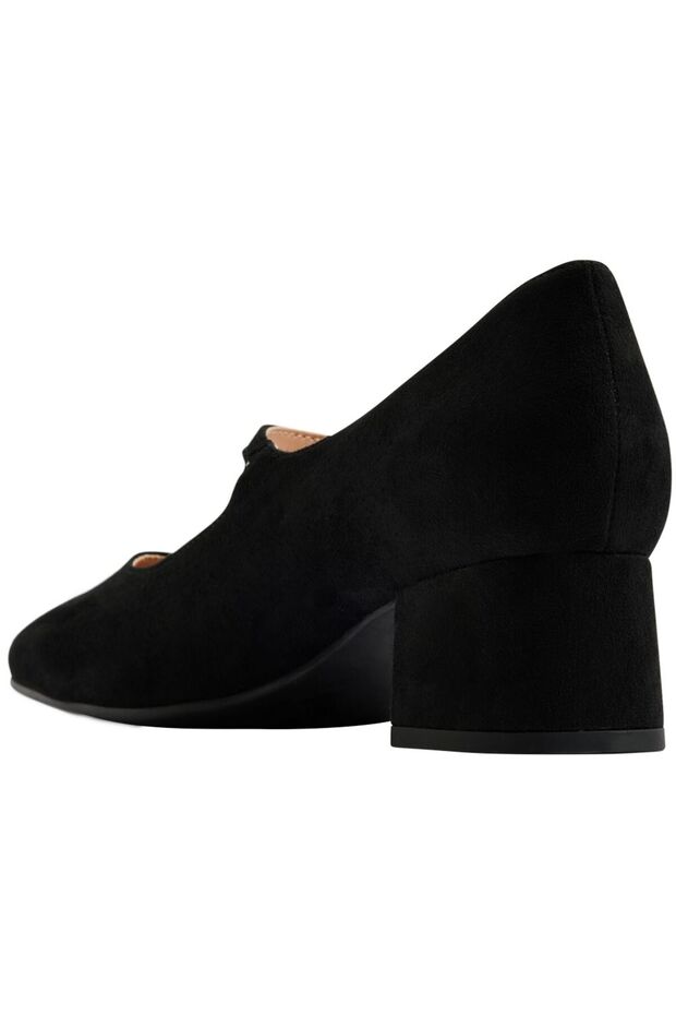 Topuklu Ayakkabı - 3