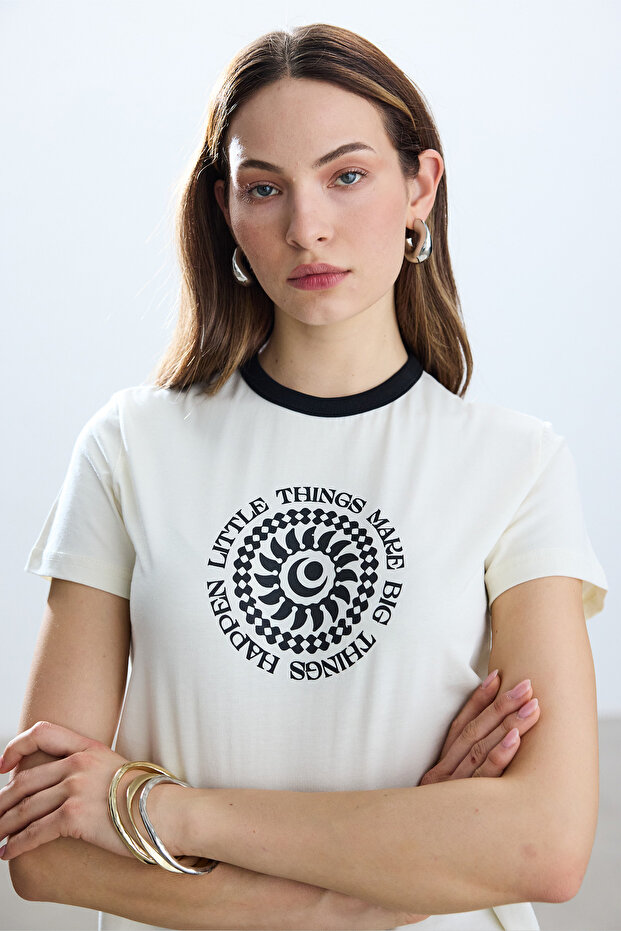 THINGS BASKILI T-SHIRT - 5