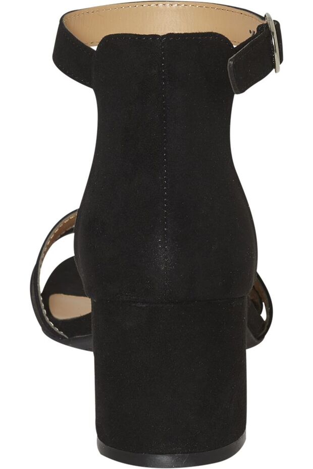 Topuklu Sandalet - 3