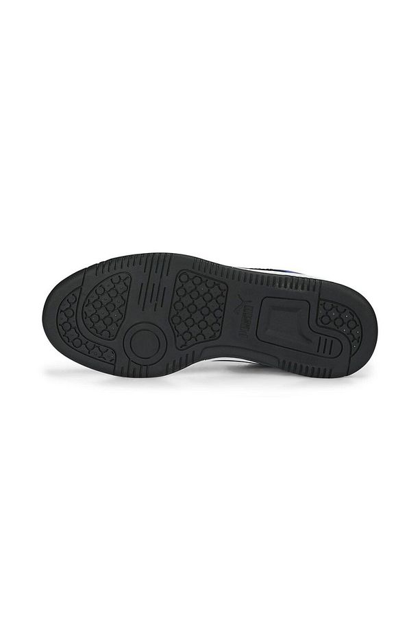 Sneaker Puma Rebound Layup Lo Sl Jr - 2