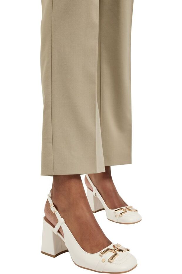 Topuklu Ayakkabı - 8