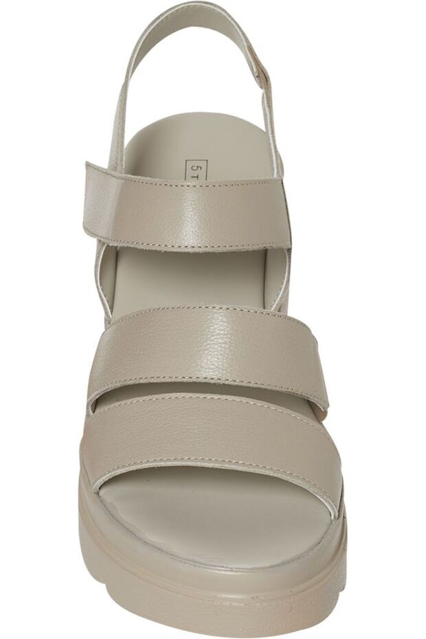 Topuklu Sandalet - 2