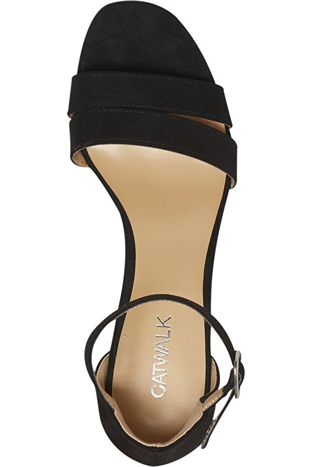 Topuklu Sandalet - 2