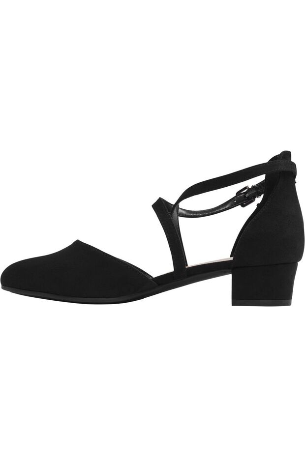 Topuklu Sandalet - 3