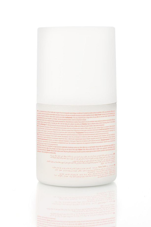 Soft Touch Roll-on - 50 ml - 3
