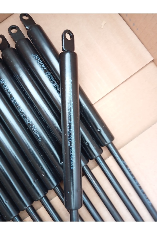 Baza amortisörü - 1