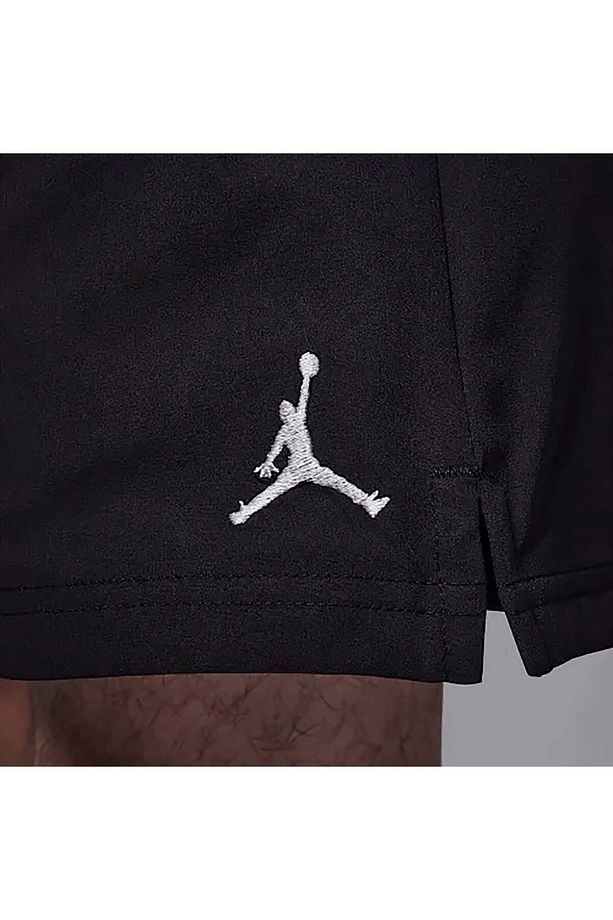 Jordan Jumpman Çocuk Siyah Şort (95D817-023) - 5