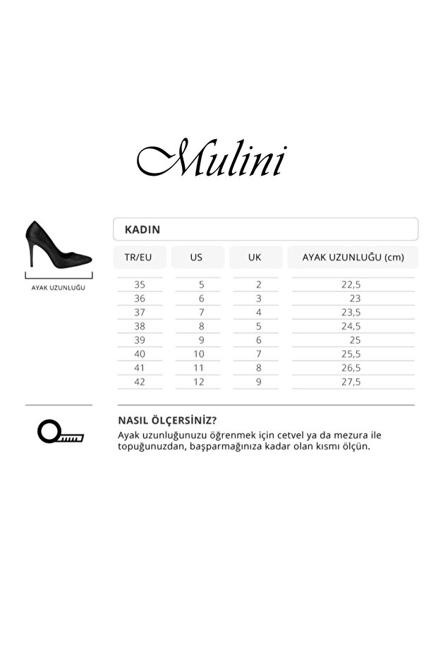 Leopard Patterned Daily Comfortable Ballerinas - 6