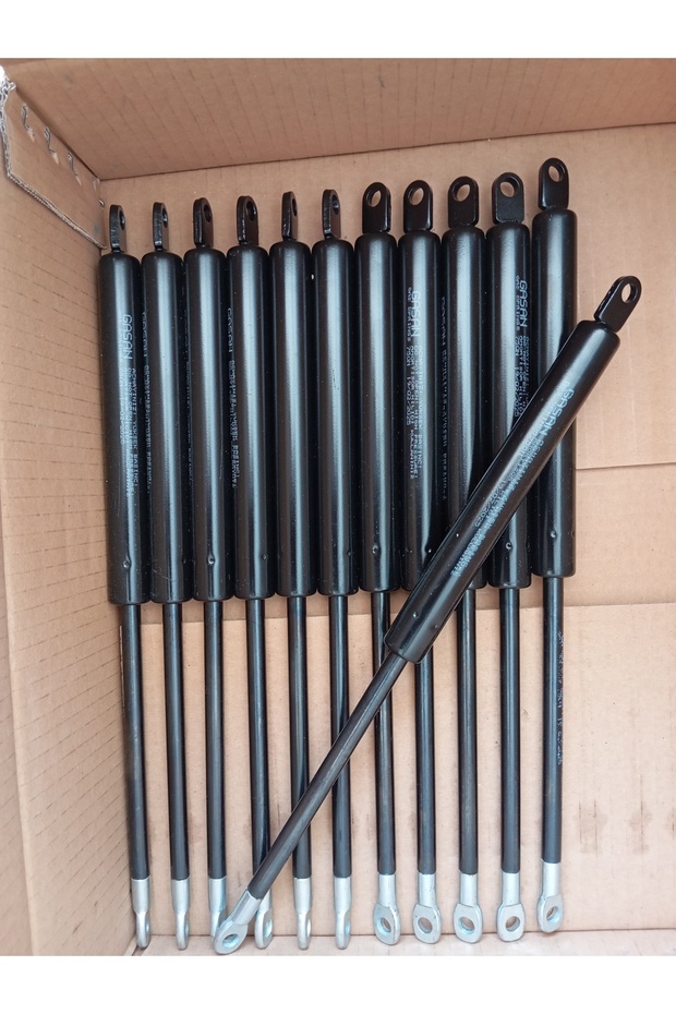 Baza amortisörü - 4